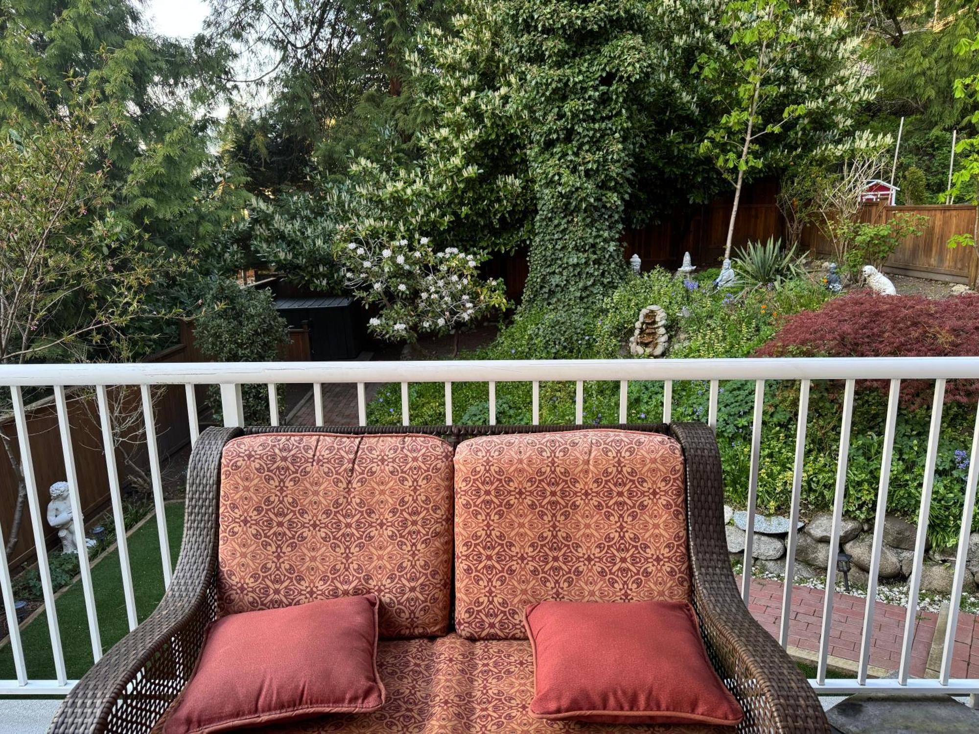 Beautiful Modern Suite North Vancouver Extérieur photo