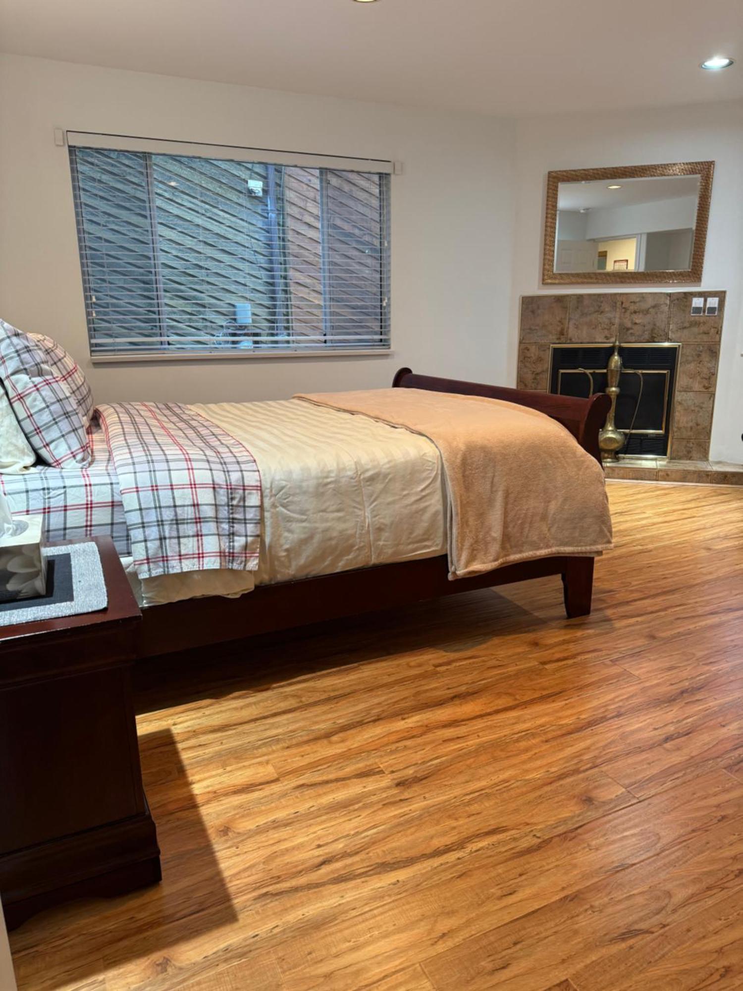 Beautiful Modern Suite North Vancouver Extérieur photo